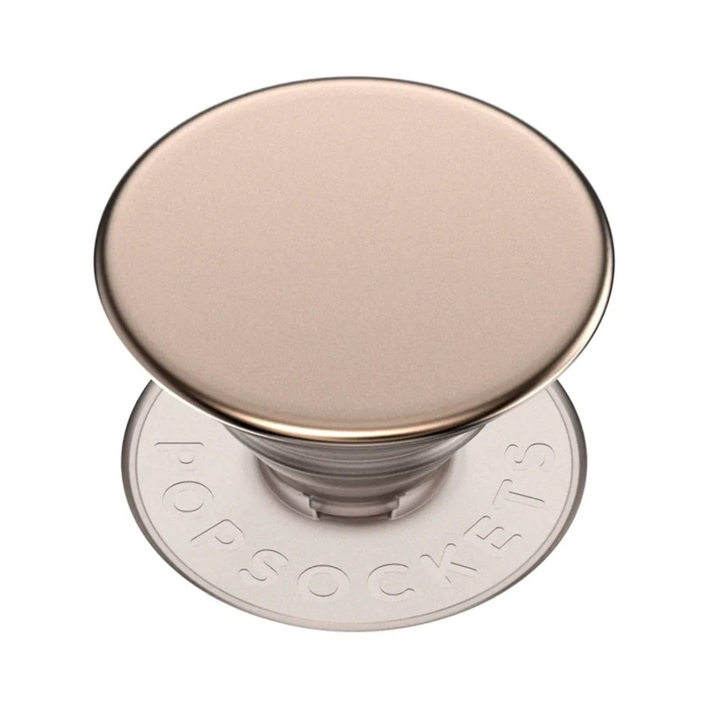 Popsockets Popgrip Premium - Latte - اكسسوار